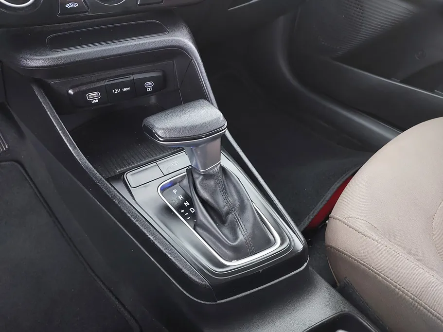 هيونداي اكسنت فلييت 2024 