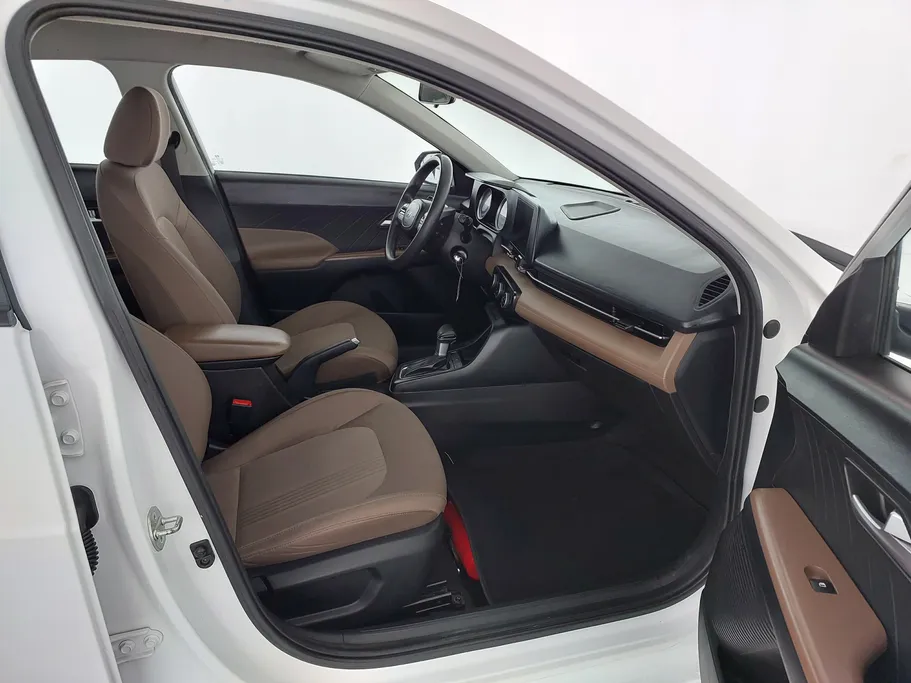 هيونداي اكسنت فلييت 2024 