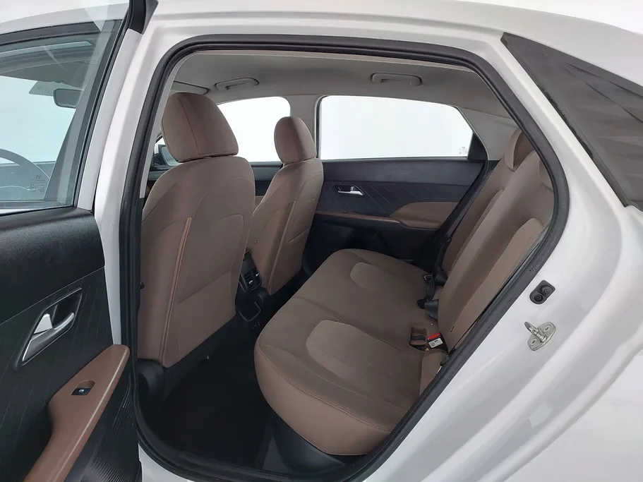 هيونداي اكسنت فلييت 2024 