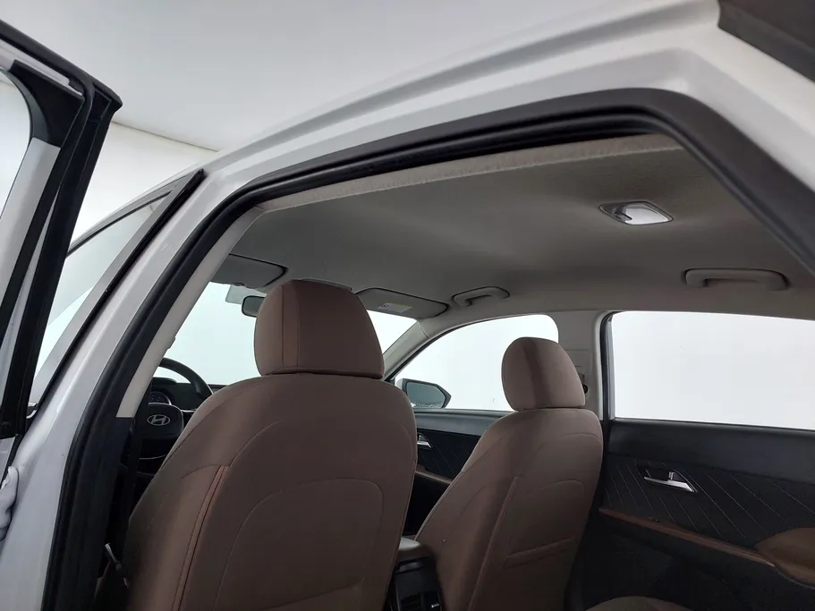 هيونداي اكسنت فلييت 2024 