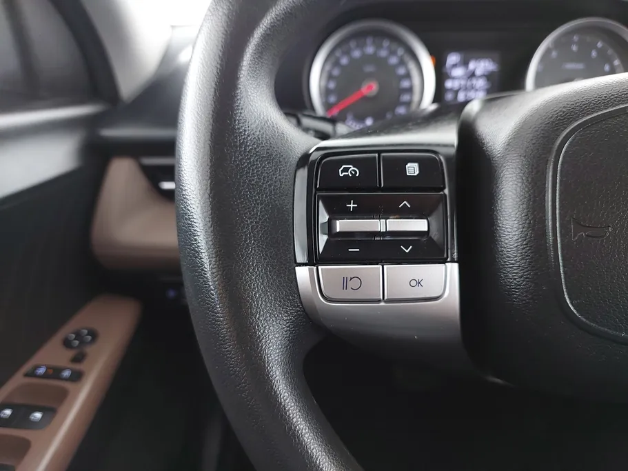 هيونداي اكسنت فلييت 2024 