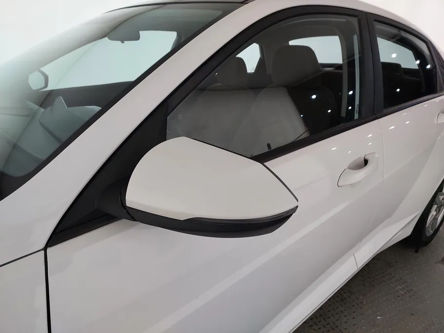 هيونداي اكسنت فلييت 2024 