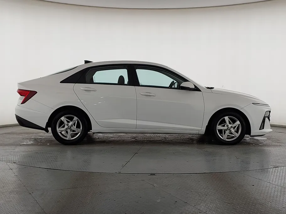 هيونداي اكسنت فلييت 2024 