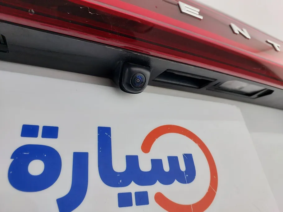 هيونداي اكسنت فلييت 2024 