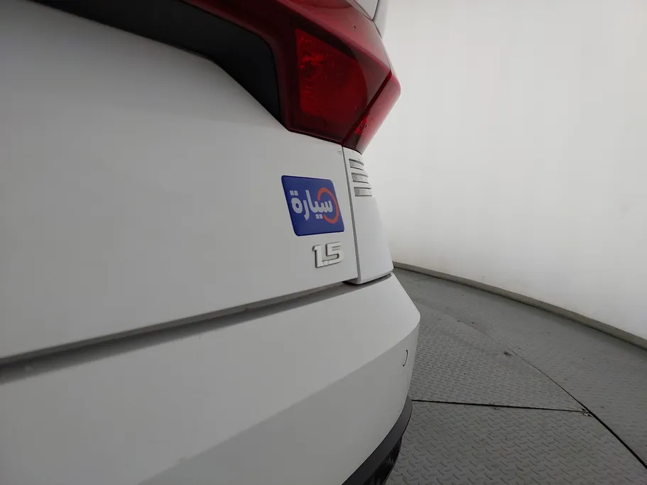 هيونداي اكسنت فلييت 2024 