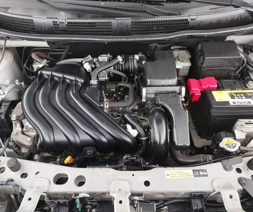 نيسان صني Classic-comfort 2023 