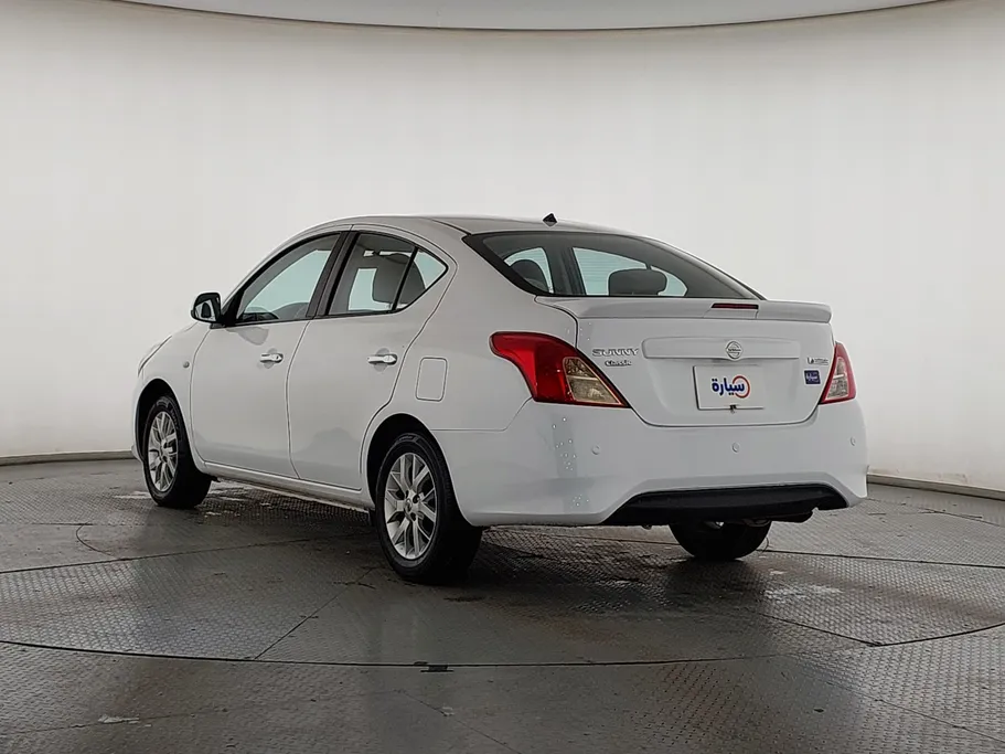 نيسان صني Classic-comfort 2023 