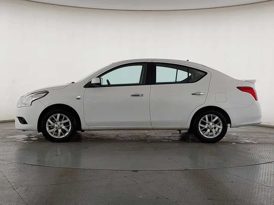 نيسان صني Classic-comfort 2023 