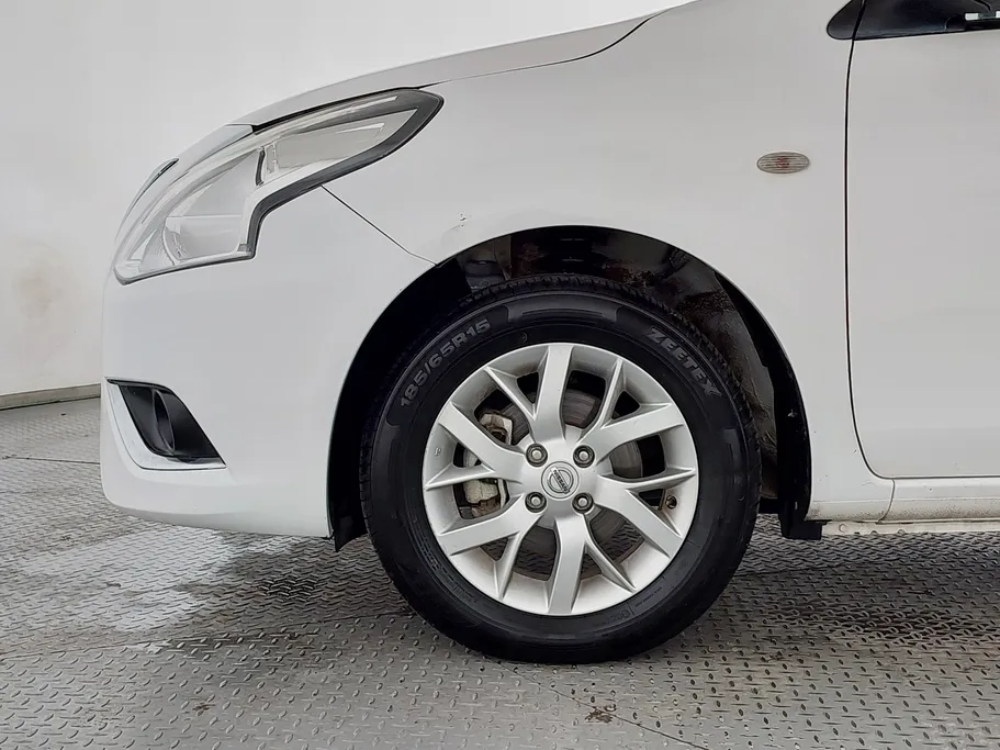 نيسان صني Classic-comfort 2023 