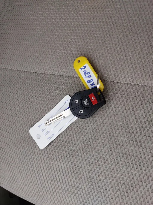 نيسان صني Classic-comfort 2023 