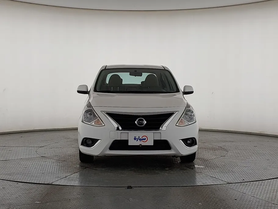 نيسان صني Classic-comfort 2023 