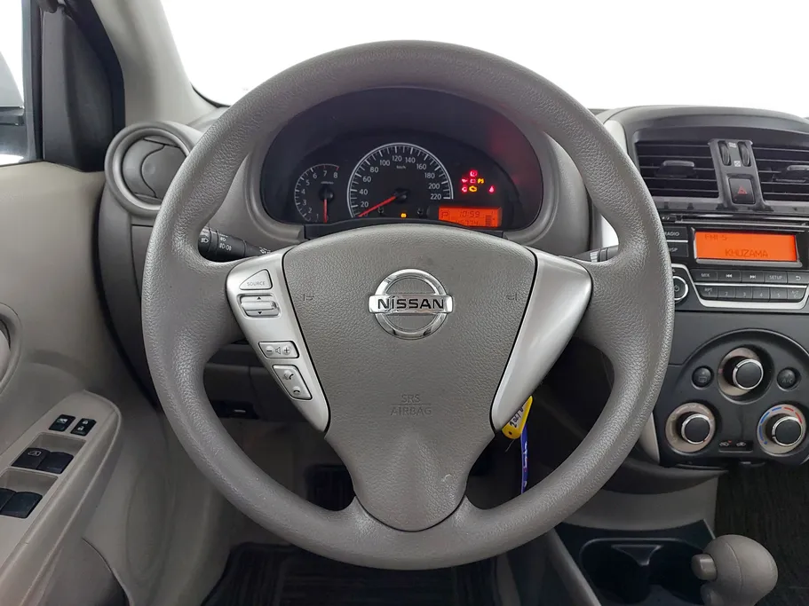 نيسان صني Classic-comfort 2023 