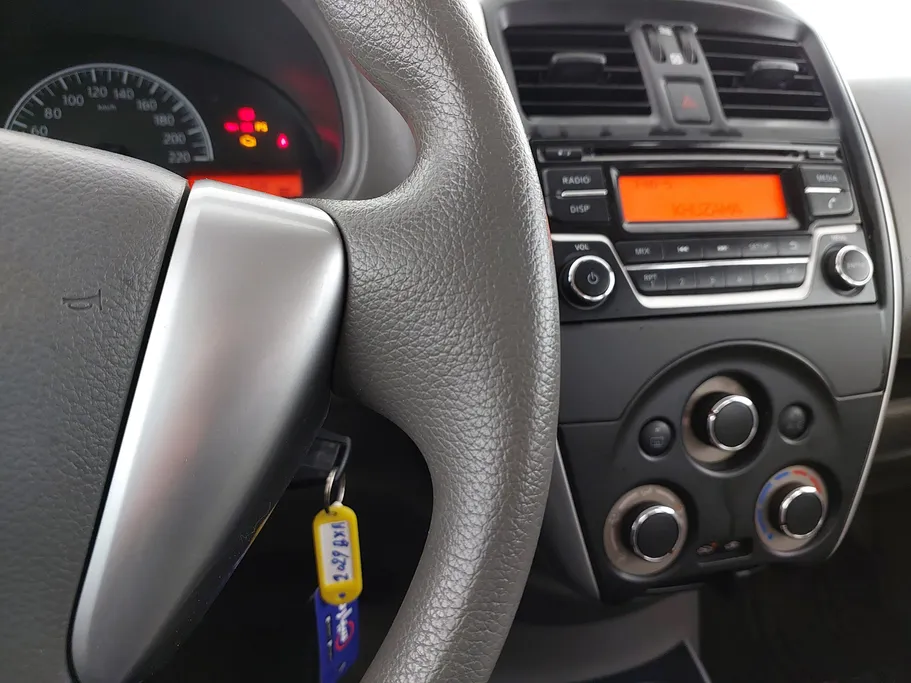 نيسان صني Classic-comfort 2023 