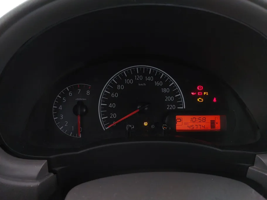 نيسان صني Classic-comfort 2023 