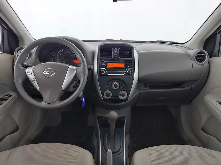 نيسان صني Classic-comfort 2023 