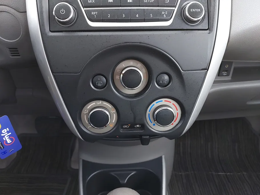 نيسان صني Classic-comfort 2023 