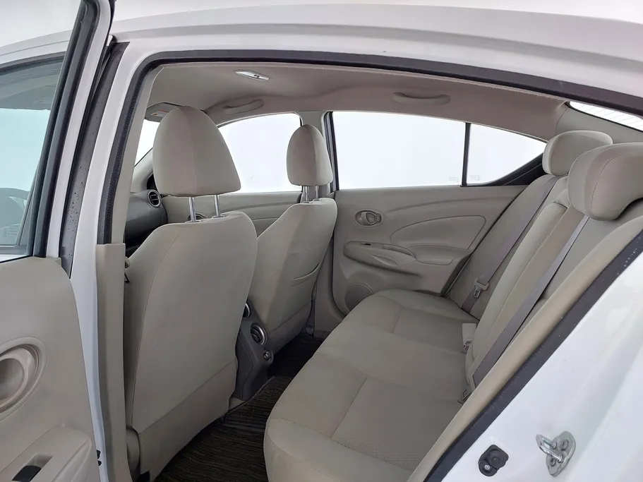 نيسان صني Classic-comfort 2023 