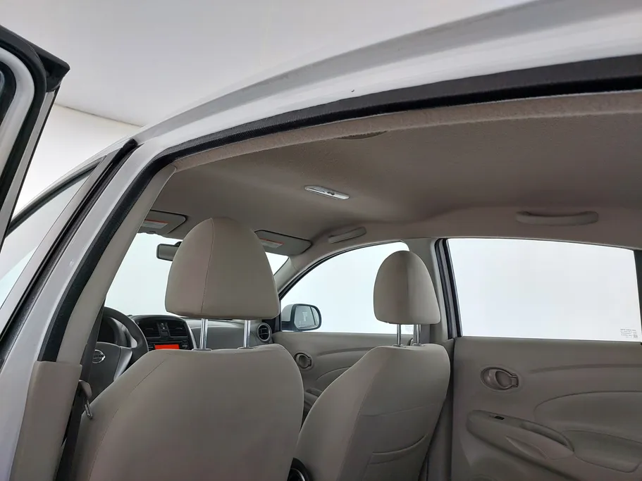 نيسان صني Classic-comfort 2023 