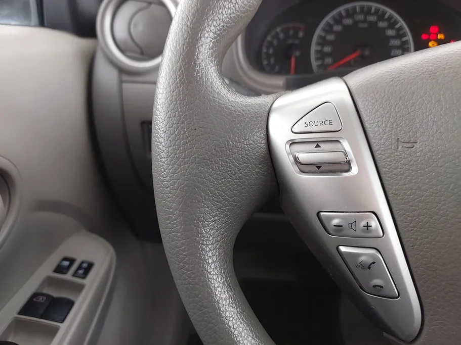 نيسان صني Classic-comfort 2023 