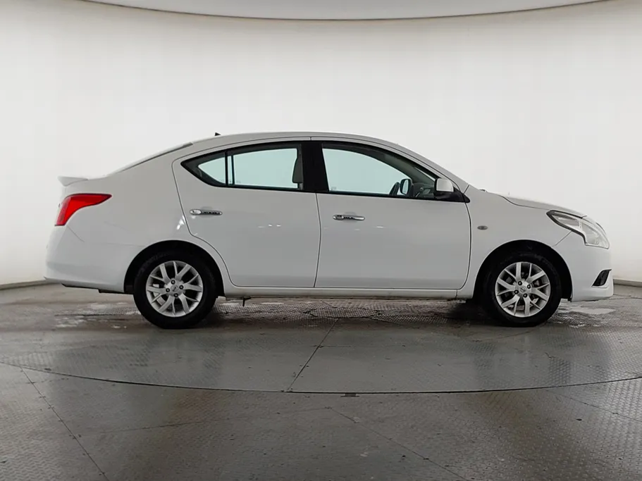 نيسان صني Classic-comfort 2023 