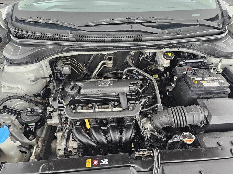 2020 Hyundai Accent GL 