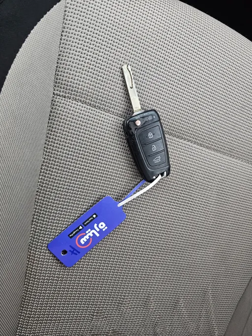 2020 Hyundai Accent GL 