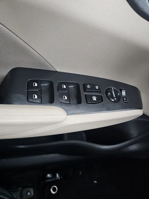 2020 Hyundai Accent GL 