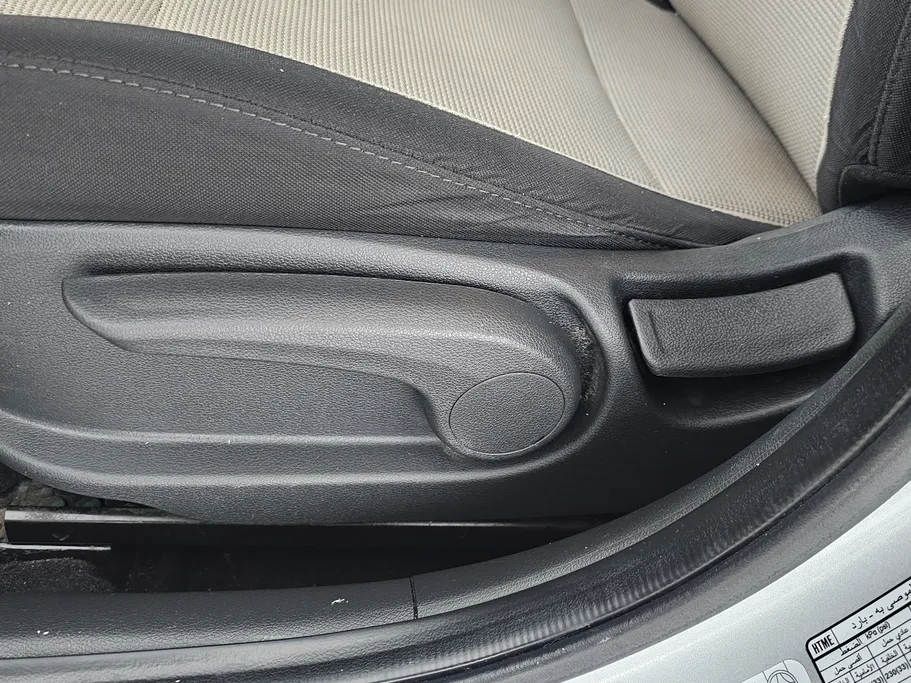 2020 Hyundai Accent GL 