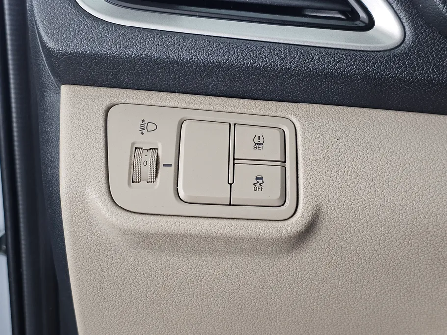 2020 Hyundai Accent GL 