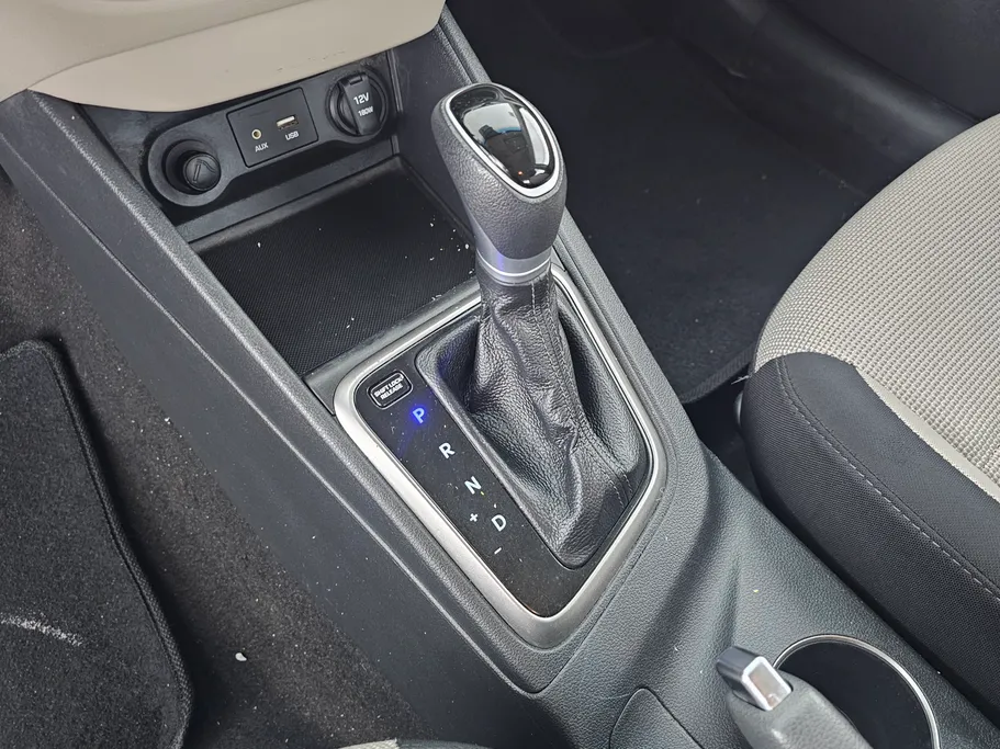 2020 Hyundai Accent GL 