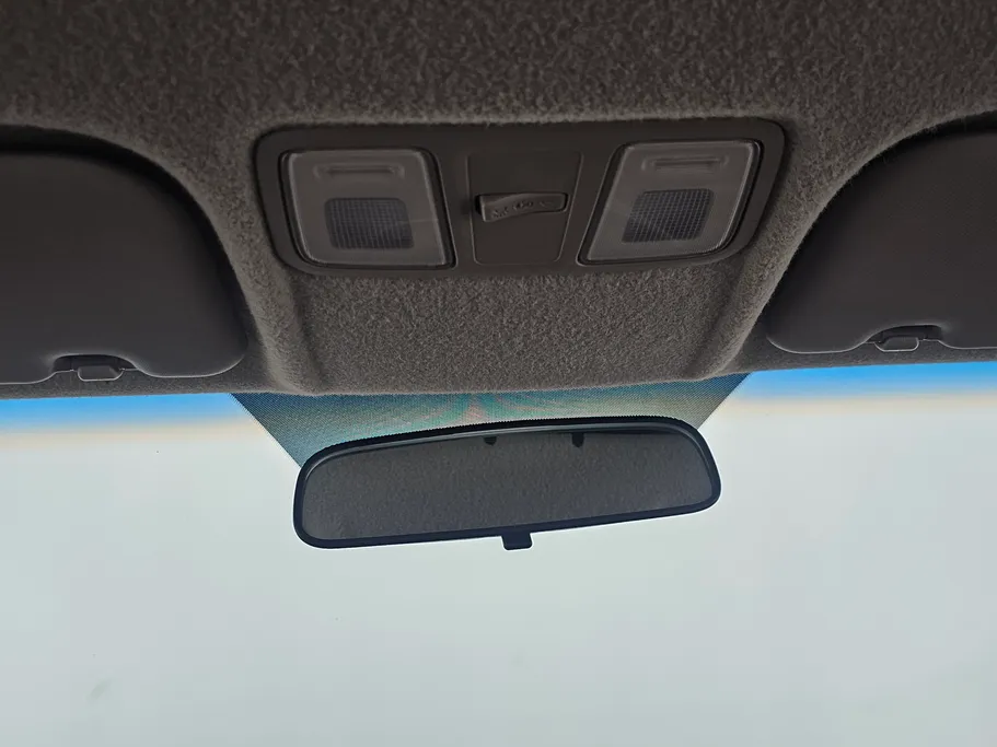 2020 Hyundai Accent GL 