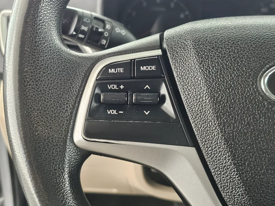 2020 Hyundai Accent GL 