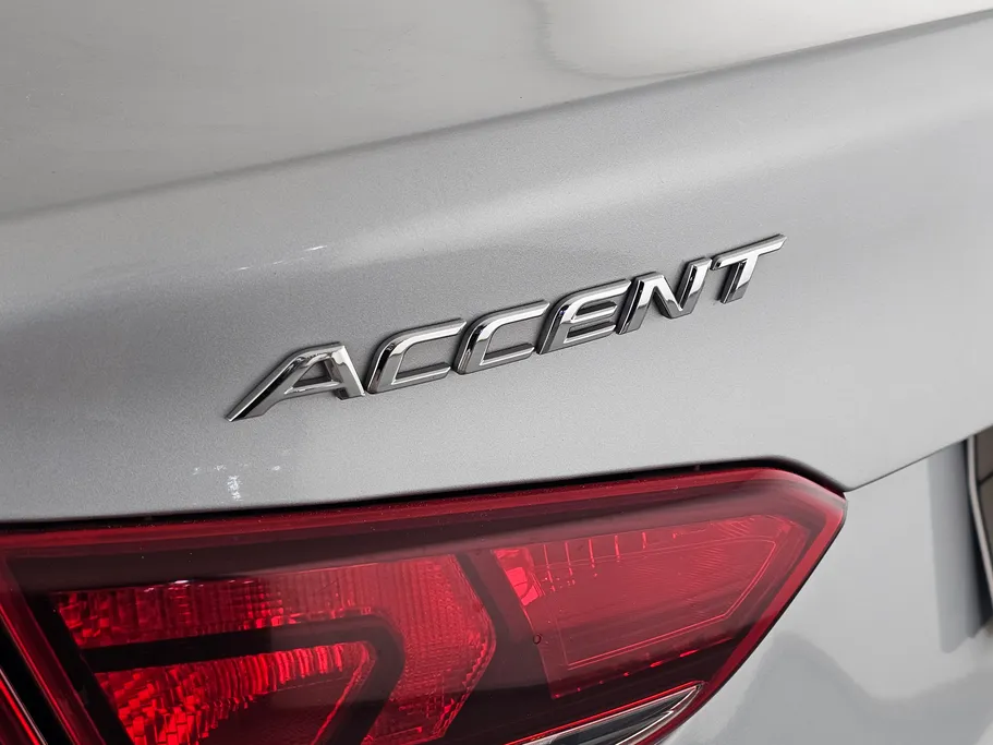 2020 Hyundai Accent GL 