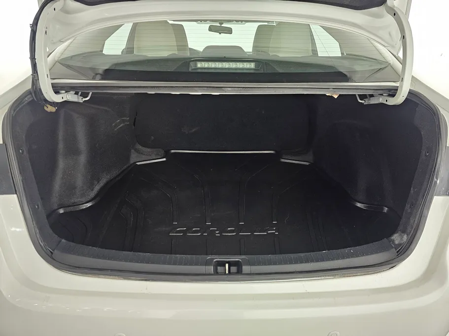 2021 Toyota Corolla XLI 