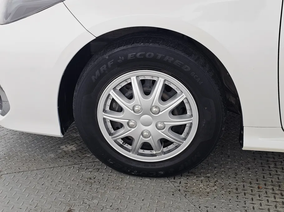 2021 Toyota Corolla XLI 