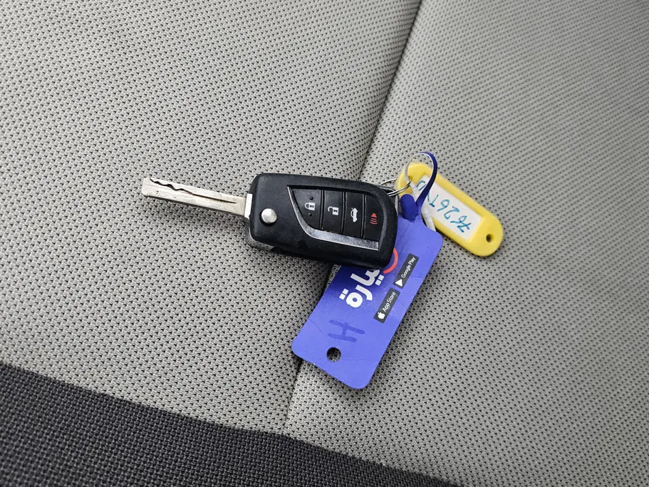 2021 Toyota Corolla XLI 