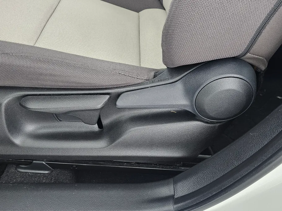 2021 Toyota Corolla XLI 