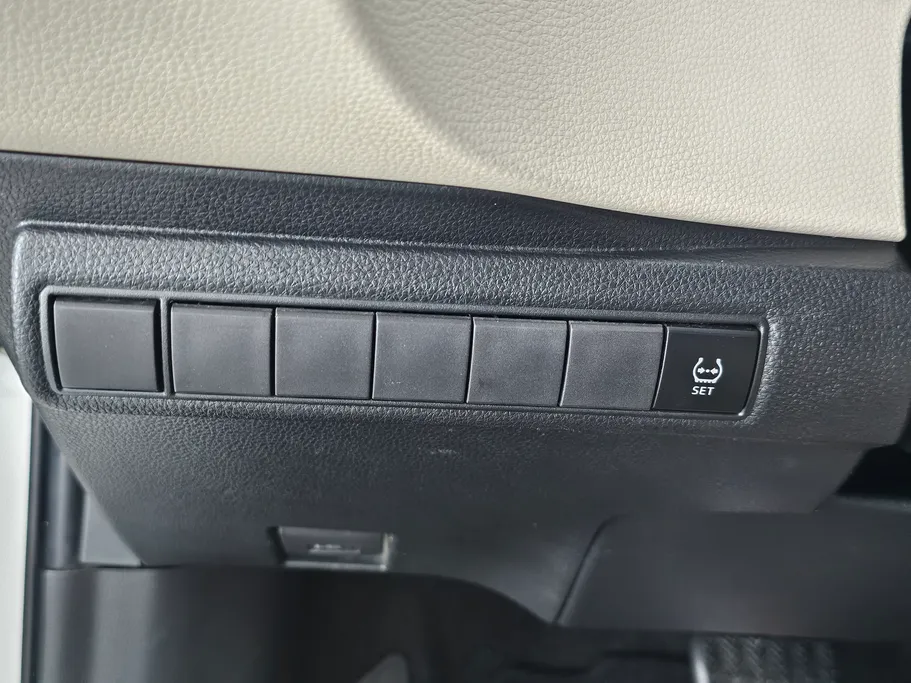 2021 Toyota Corolla XLI 