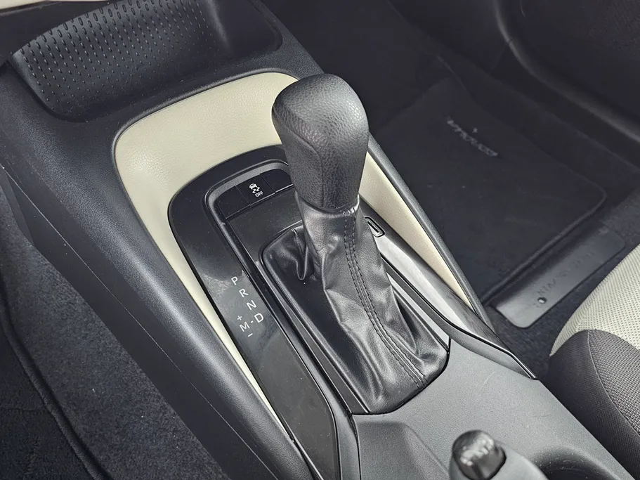 2021 Toyota Corolla XLI 