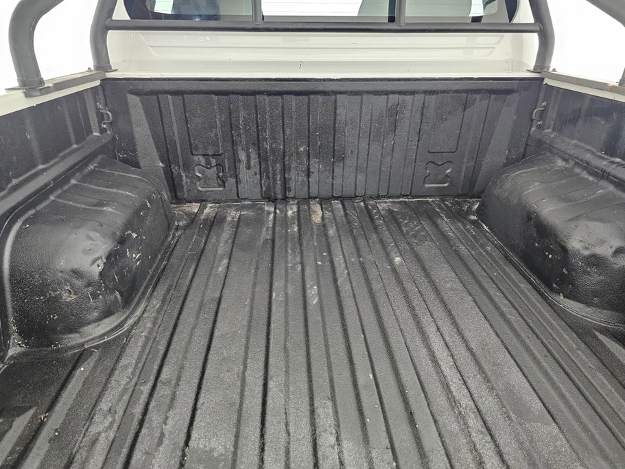 JMC فيجاس كابينة مزدوجة 2023 