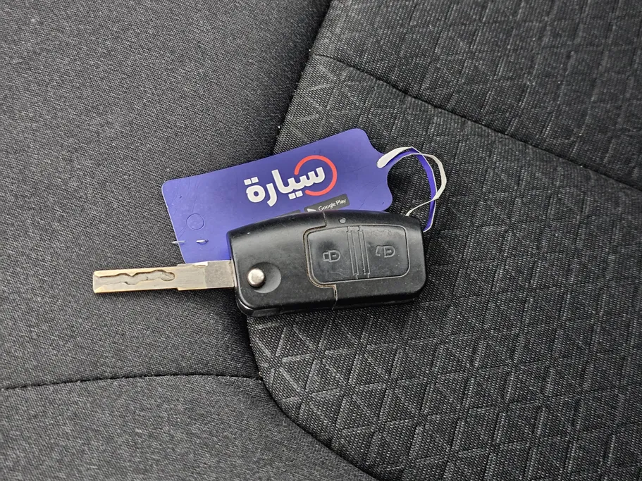 JMC فيجاس كابينة مزدوجة 2023 