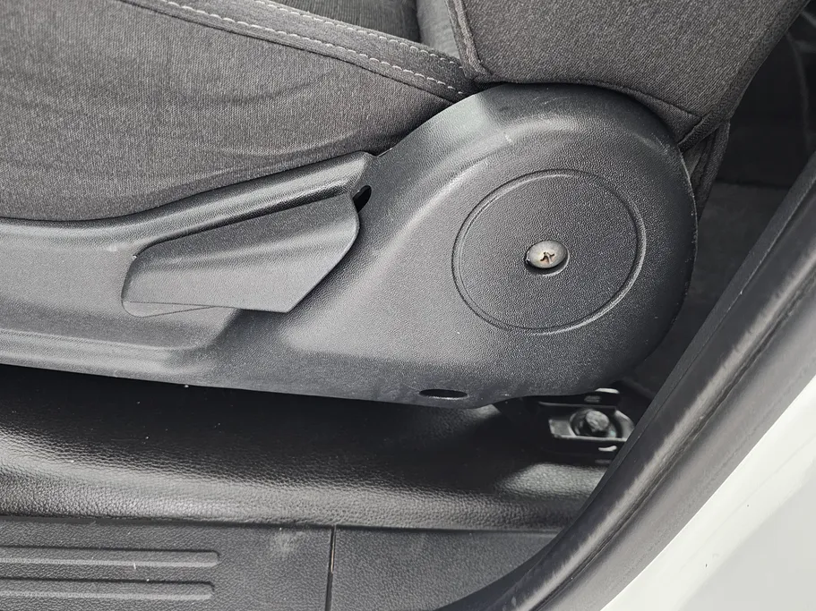 JMC فيجاس كابينة مزدوجة 2023 