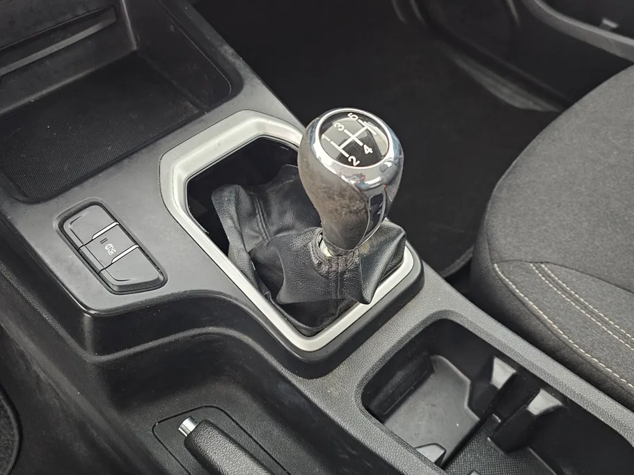 JMC فيجاس كابينة مزدوجة 2023 