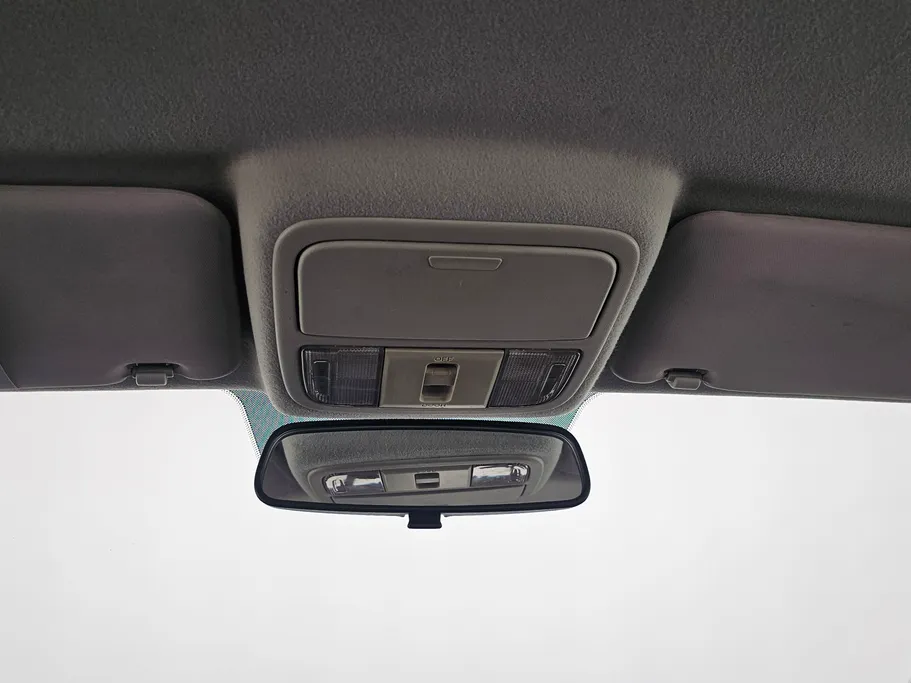 JMC فيجاس كابينة مزدوجة 2023 