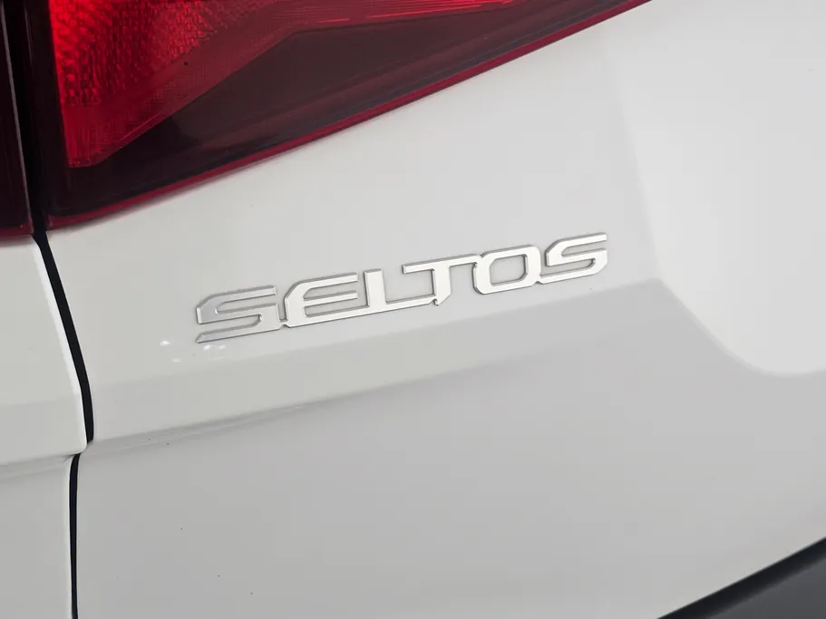 2023 Kia Seltos LX 