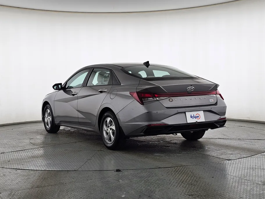 هيونداي النترا سمارت 2022 