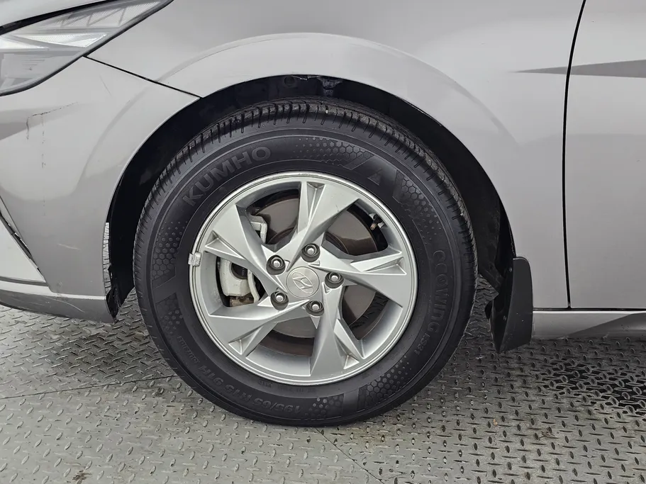 هيونداي النترا سمارت 2022 