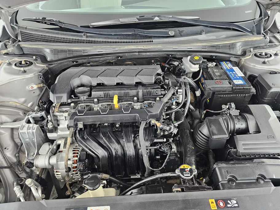 هيونداي النترا سمارت 2022 