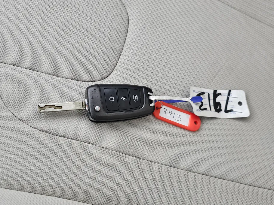 هيونداي النترا سمارت 2022 