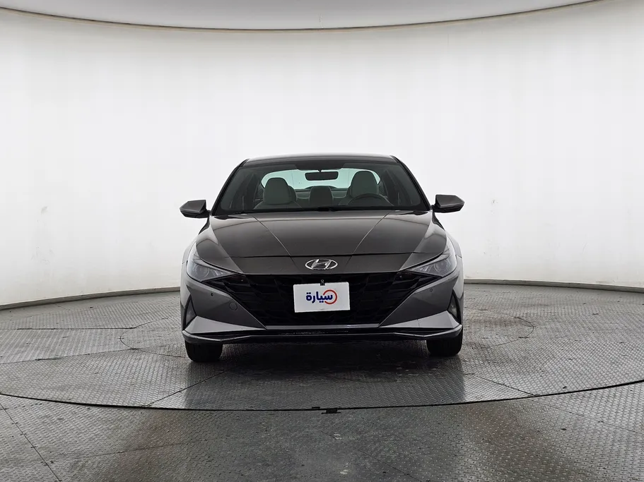 هيونداي النترا سمارت 2022 